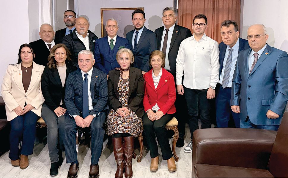 Çukurova Gazeteciler Cemiyeti 51. Yılını Dev Bir Organizasyonla Kutluyor