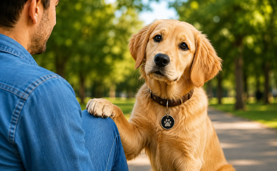 Kozan'da Köpek Sahiplerine Mikroçip Uyarısı: İşlemlerinizi Geciktirmeyin