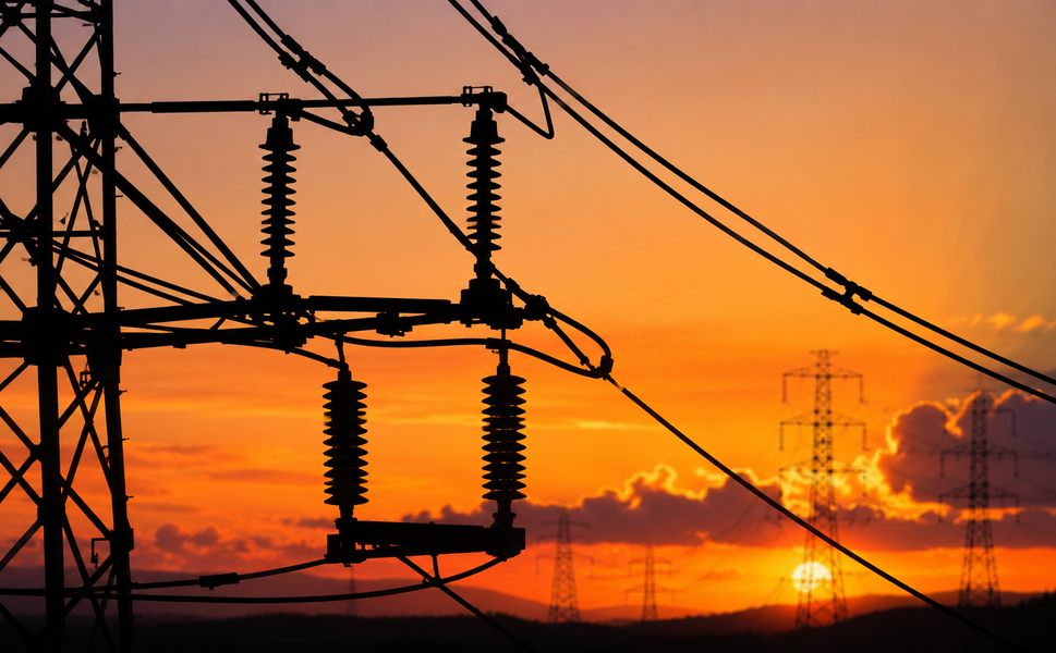 Adanalı'yı Canından Bezdiren Elektrik Kesintileri TBMM Gündeminde