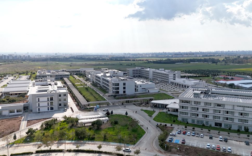 Adana'ya Büyük Gurur: ATÜ Türkiye’nin En Prestijli Teknoloji Birliğinde