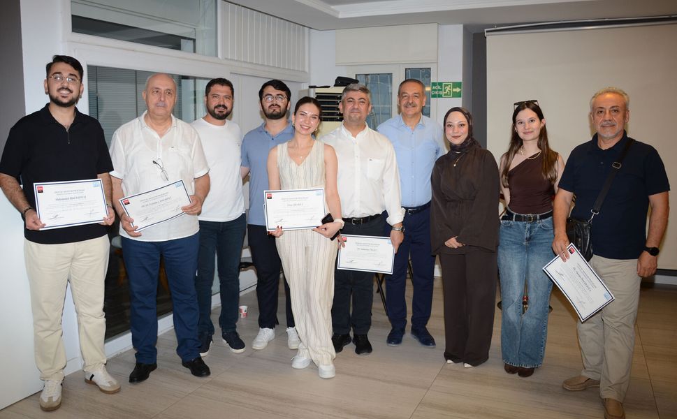 Adana Diş Hekimleri Odası'ndan Türkiye'de Bir İlk