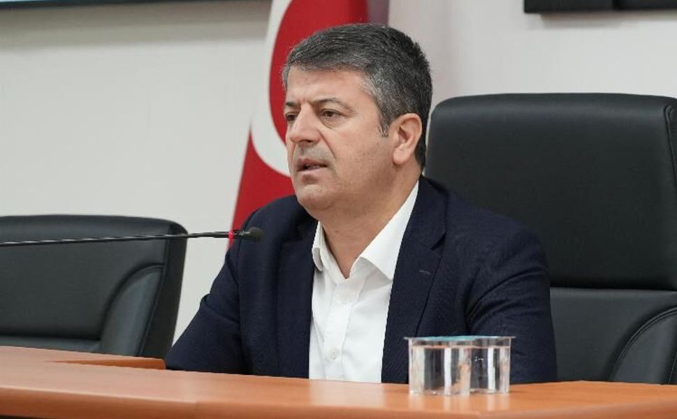 Tutdere Mahkemede Savunmasını Yapıyor