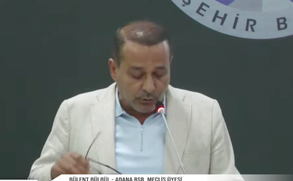 Bülent Bülbül: "Sinek Sorununun Bedelini Adanalılar Ödüyor"
