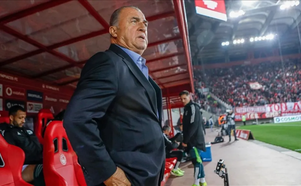 İmparator Fatih Terim Sessizliğini Bozdu! Milli Takım Eleştirilerine Sert Tepki