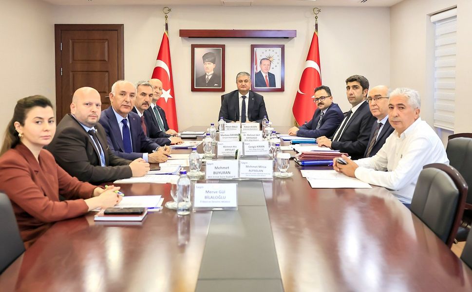 Adana’da Kaçak Yapılaşmaya Geçit Yok! Vali Yavuz’dan Net Mesaj