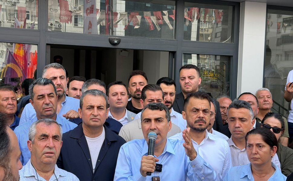 Burhanettin Bulut’tan Anıl Tanburoğlu’na Destek: “Bu Karar Yok Hükmündedir!”