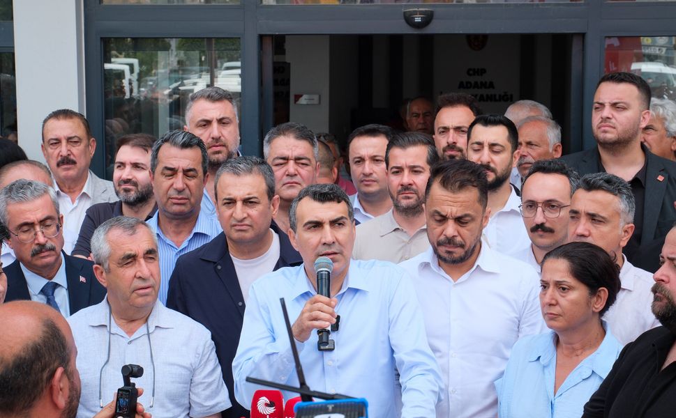 Anıl Tanburoğlu'ndan Dikkat Çeken Açıklamalar: "Egemenlik Delegenindir"