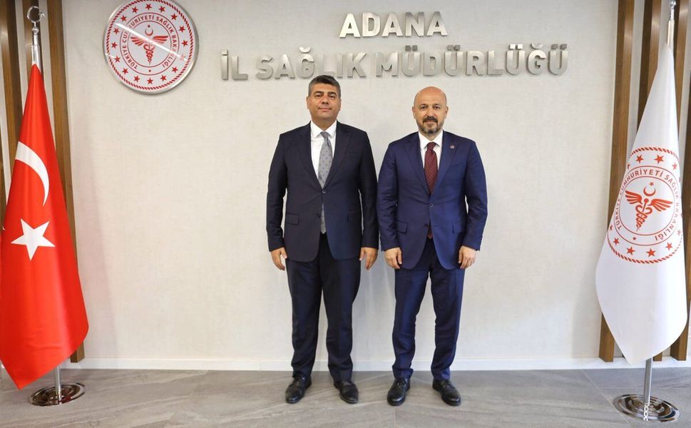 Halil Nacar'dan Necati Aktan'a Yeni Görev Mesajı