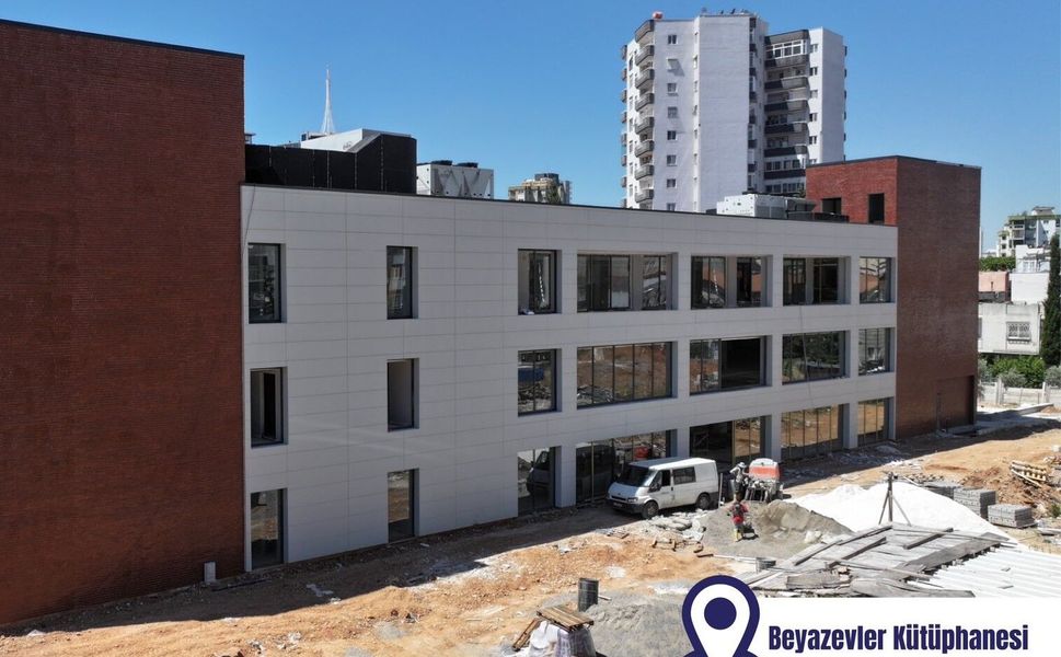 Adana'da Altyapı, Ulaşım ve Sosyal Projelerde Son Durum Açıklandı