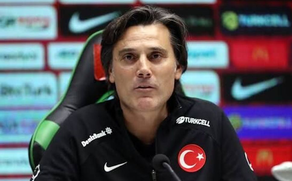 Montella: Her Şeyi Denedik Ama Golü Bulamadık
