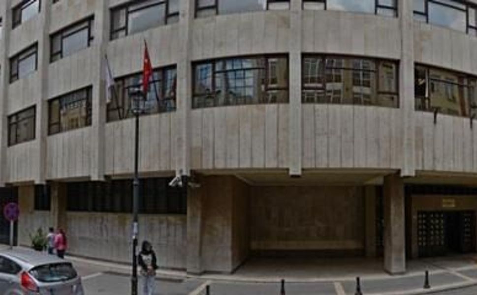 Cumhuriyetin Ekonomik ve Mimari Hafızası: Adana Merkez Bankası