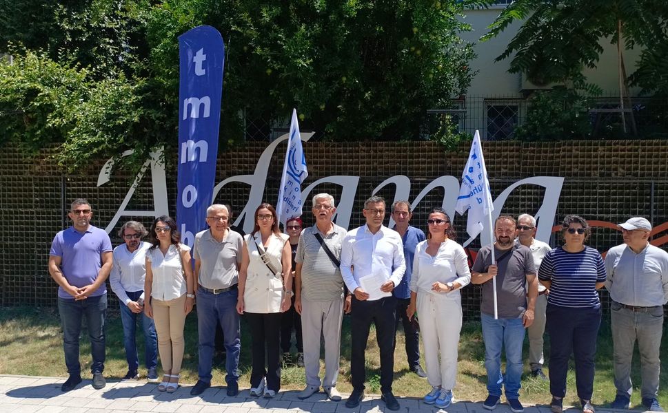 Adana'nın Sorun Haritası Çıkarıldı: Ulaşımdan Afete Önemli Başlıklar