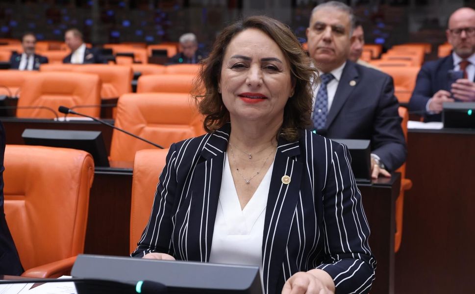 CHP'li Şevkin'den IBAN Dolandırıcılığı Tepkisi