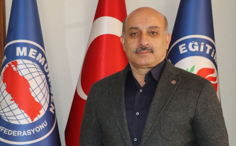 Sarıgeçili "Eğitimdeki Sorunlar Yeni Döneme Kalmamalı"
