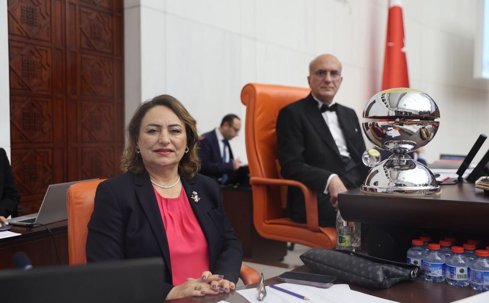 CHP'li Şevkin'den TBMM'de İBB Kumpas Davası İsyanı!