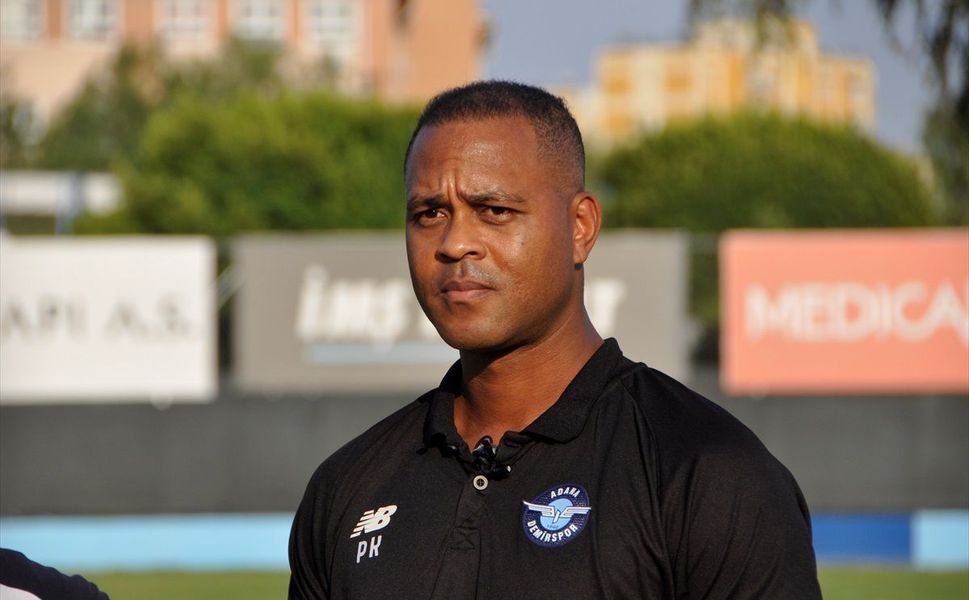 Adana Demirspor’un Eski Hocasından A Milli Takım Açıklaması