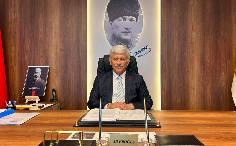 TVHB’den Ari Bölge Statüsü İçin Sürdürülebilirlik Çağrısı