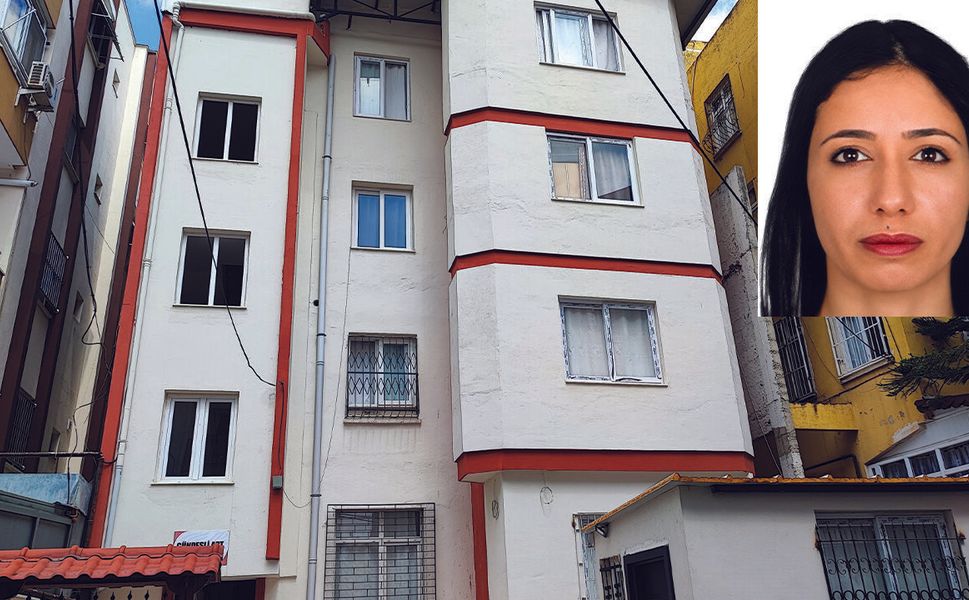 Düğününe İki Ay Kala Evinde Ölü Bulundu: Adana’da Şüpheli Ölüm
