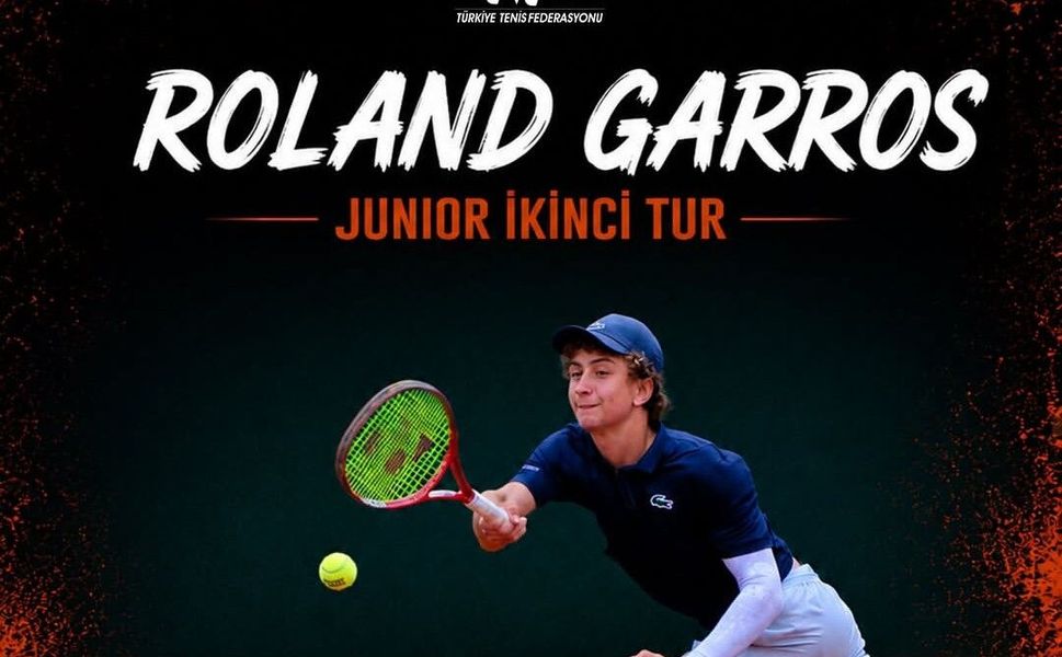 Roland Garros'taki Başarıda Kulübün Adı Neden Yok?