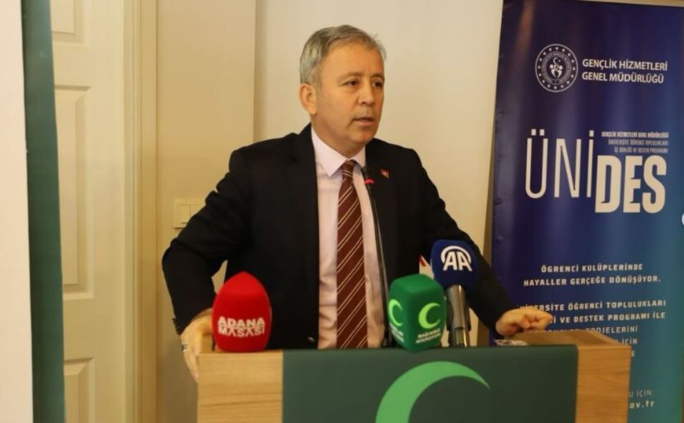 Mustafa Loğoğlu’nun Acı Günü…