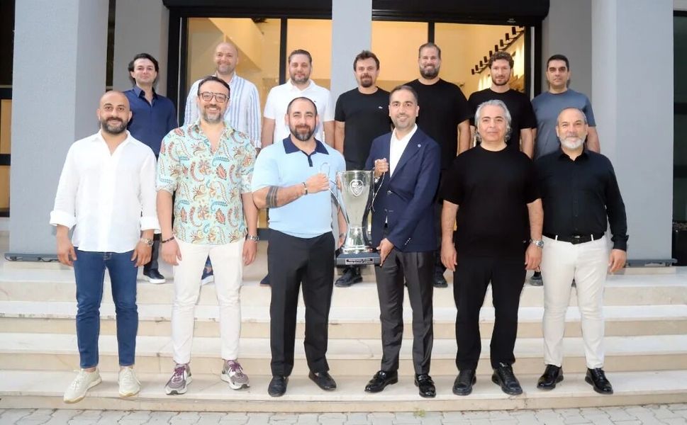 Çukurova GİAD'dan Yaz Sigorta Adaletgücü'ne Tebrik