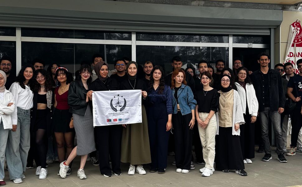 Gelecek İçin Savunuculuk Projesi Başarıyla Tamamlandı