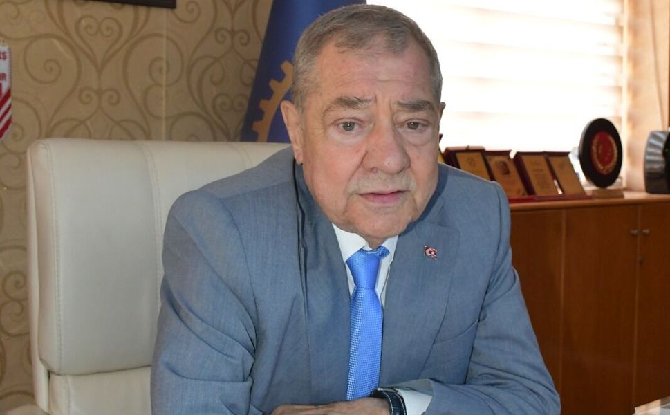 Gülnar "Çalışma Hayatının Sorunlarını Çözmeden Bu Topluluğun Desteğini Alamazsınız"
