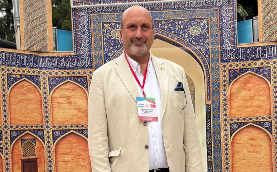 Prof. Dr. Levent Eraslan "Türk Dünyasında Hamaset Dönemi Bitti!"