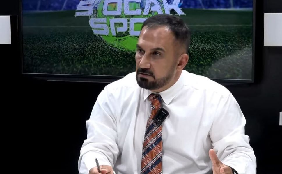 Yüksel Yeşilova: “Alt Liglerde Takım Sayısı Azaltılmalı”