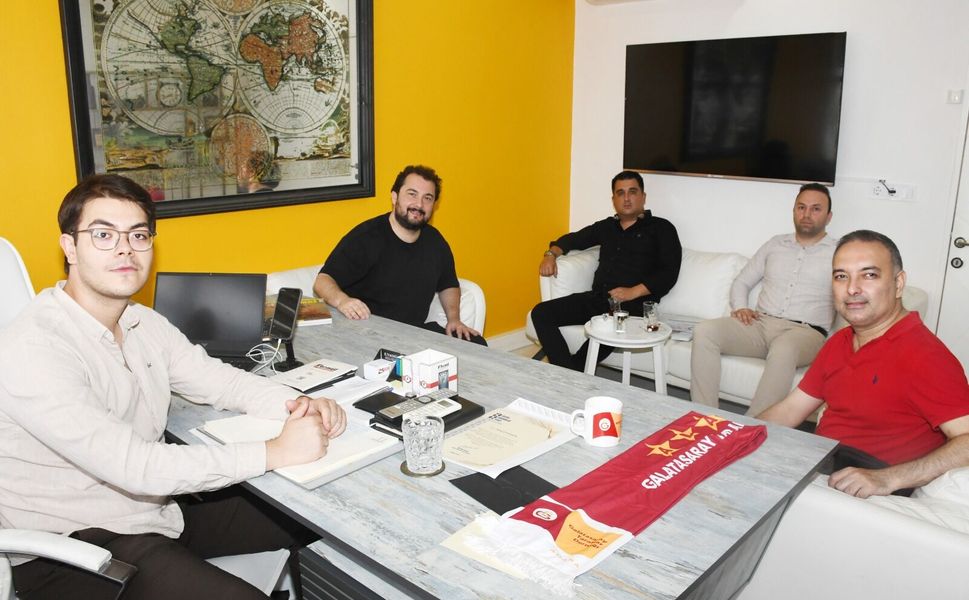 Adana’da Galatasaray’ın 26. Şampiyonluğu Coşkuyla Kutlanacak