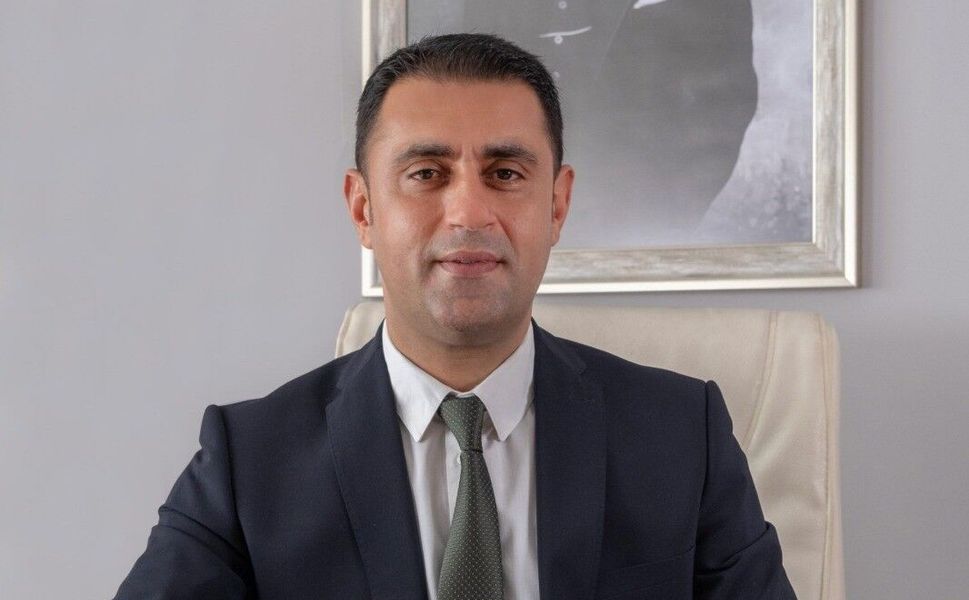 Adana Demirspor Altyapısına Başkan Kozay’dan Anlamlı Dokunuş