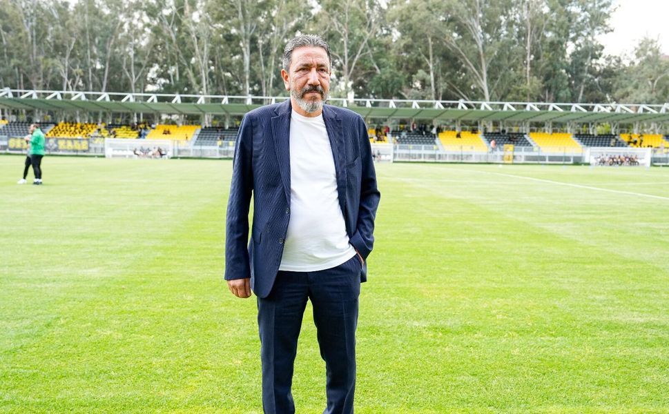 Adana 01 FK'da Başkan Mı Değişiyor?
