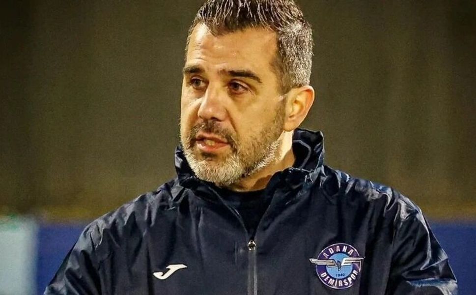 Mustafa Alper Avcı İngiltere Futbol Federasyonu'nda Yeni Görevine Hazırlanıyor