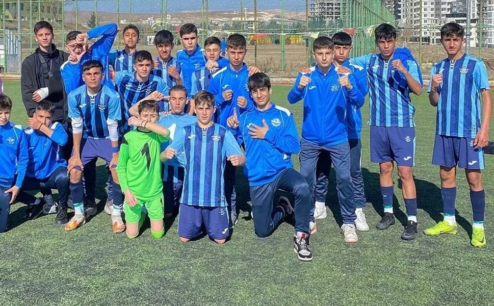 Adana Demirspor Akademi Seçmeleri Başlıyor