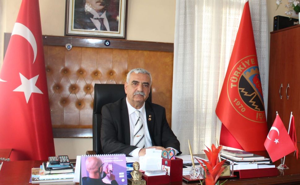 Vuranay: "Emeklilerimizin Yaşam Kalitesini Artıracak Adımlar Gecikmeden Atılmalı"