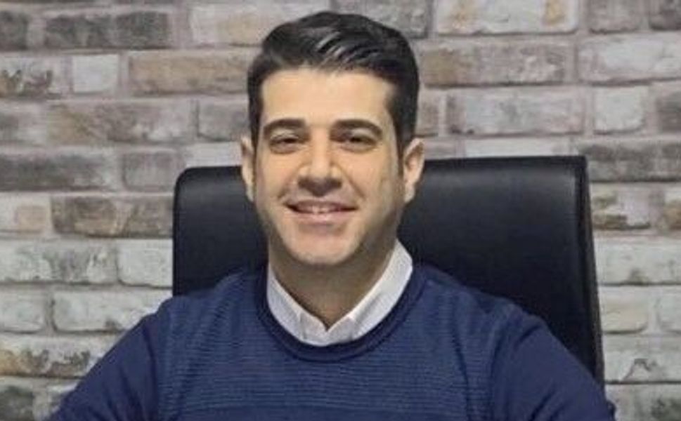 AK Parti Adana İl Başkanlığı'na Mustafa Özkan Atandı