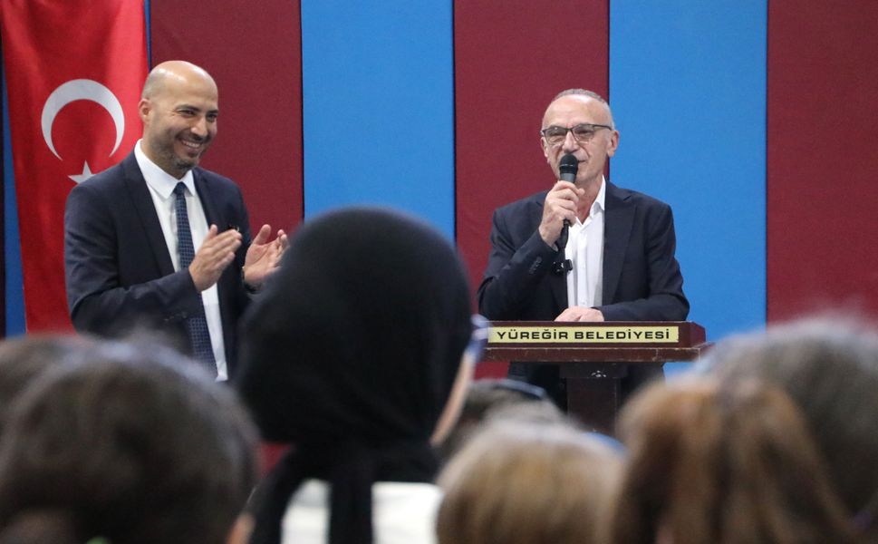 Yüreğir Belediyesi'nden Çocuklara Yaz Hediyesi! Spor Okulları Kapılarını Açtı