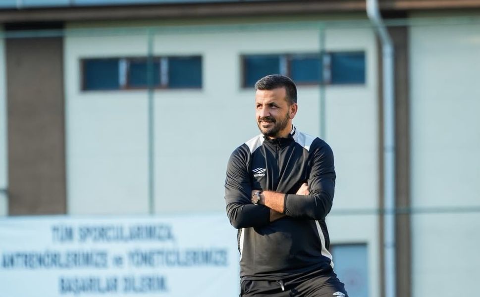 Adana 01 FK, Kızılcahamam Kampına Başladı