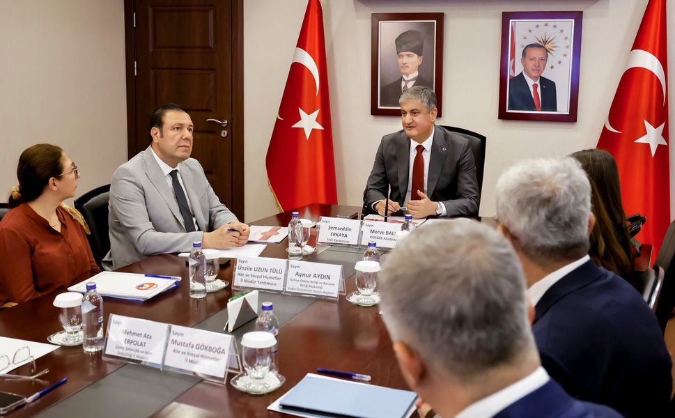 Adana'da Kadının Güçlenmesi İçin Kritik Zirve