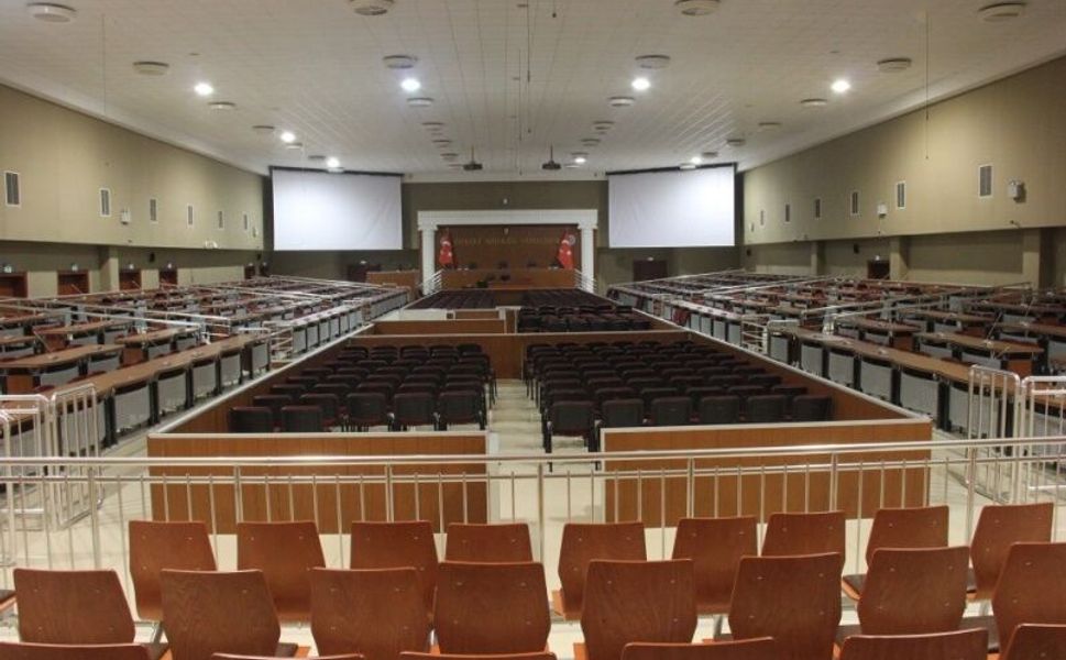 Beşiktaş İddianamesinde Karar Tarihi Belli Oldu