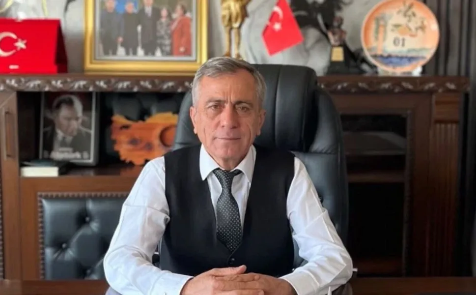 Anjiyo Olan Başkan Ahmet Aktürk Sevenlerine Seslendi