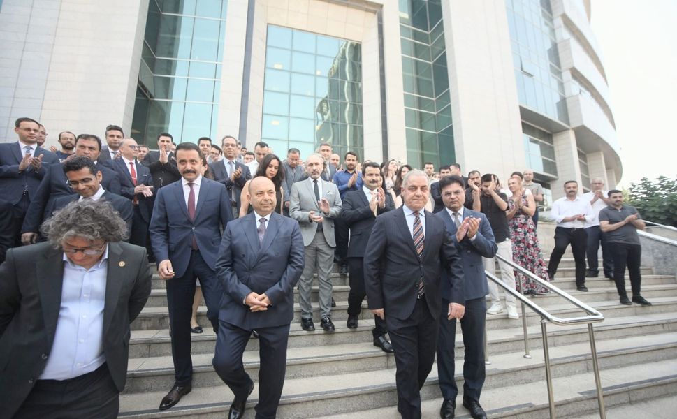 Adana Adliyesi'nde Yeni Dönem Başlıyor! Ahmet Çelikkol Göreve Hazırlanıyor