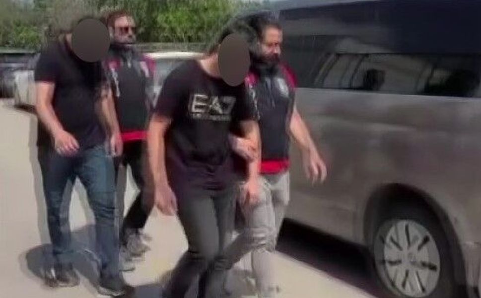 Adana'da Tatlıcıya Silahlı Saldırının Failleri Yakalandı