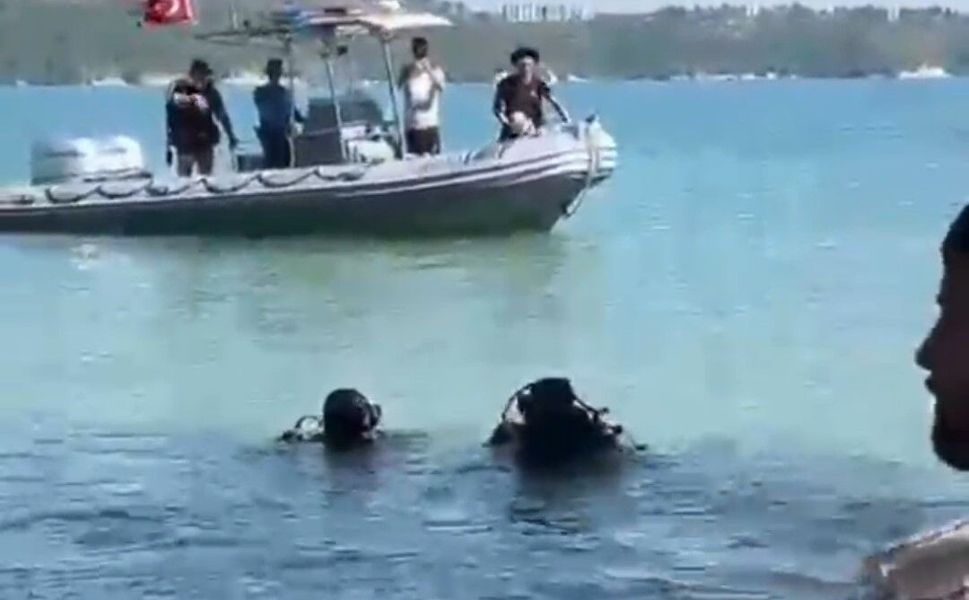 Seyhan Baraj Gölü'nden Acı Haber: 8 Yaşındaki Mervan Kurtarılamadı