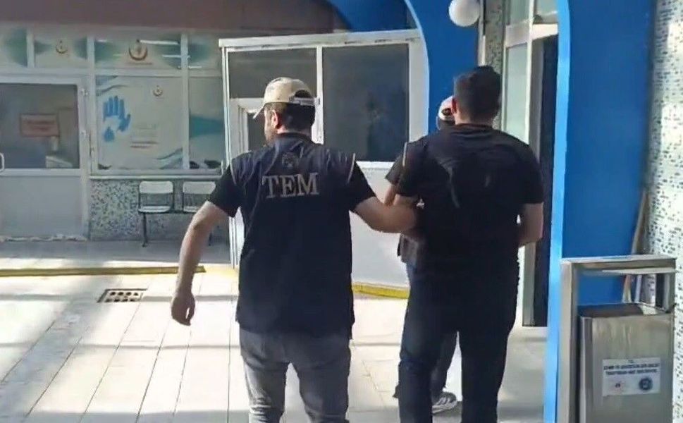 Adana Dahil 8 İlde FETÖ Operasyonu! 21 Gözaltı