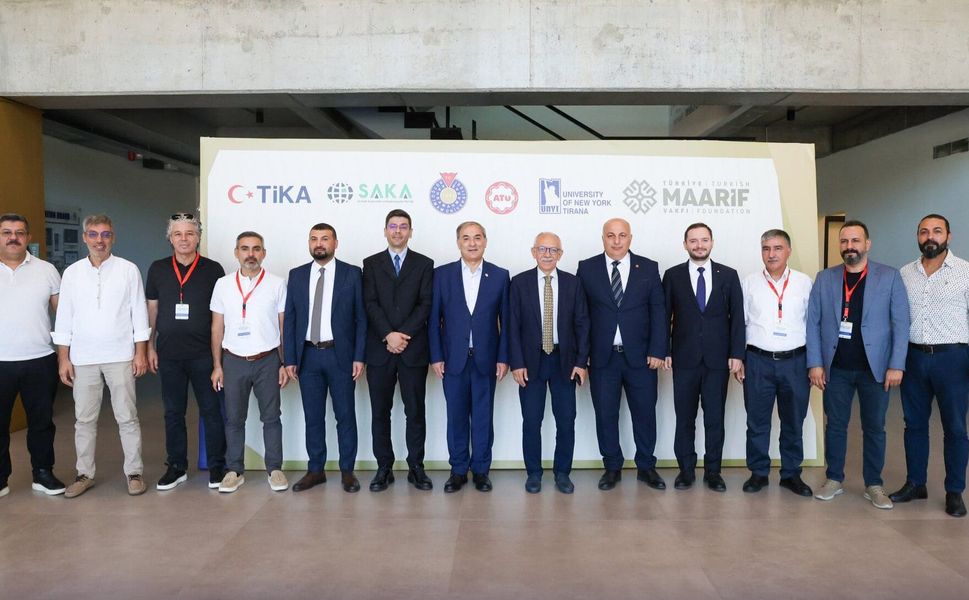 ATÜ'lü Akademisyenlerden Yeni Küresel Düzen Değerlendirmesi