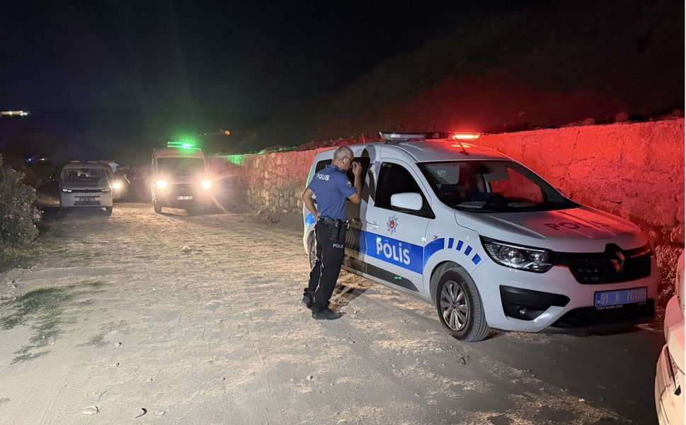 Adana'da 3 Kişinin Öldürüldüğü Olayda Yeni Detaylar Ortaya Çıktı