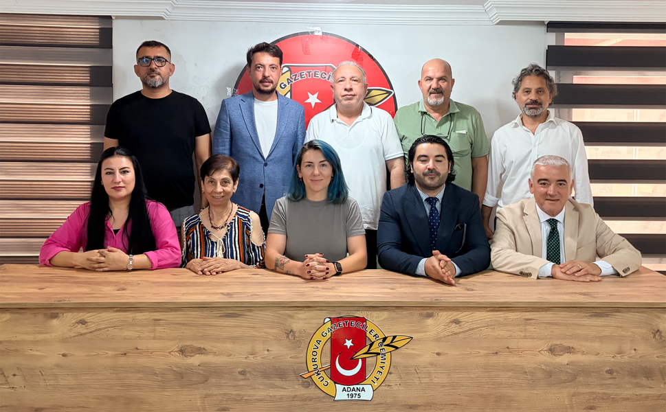 AYDEM Yenilenebilir Enerji'den ÇGC'ye Ziyaret: Adana Yatırımları ve Sürdürülebilirlik Vurgusu