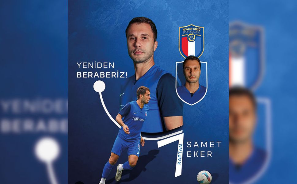 Adaletgücü'nde İç Transfer Devam Ediyor