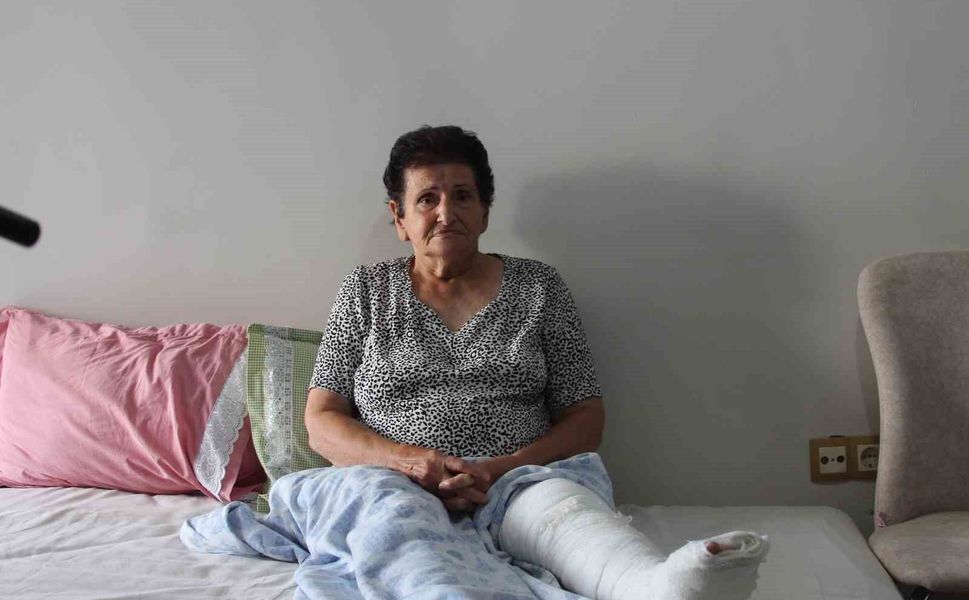 Adana'da Alkollü Sürücünün Çarptığı Kadın Hayatını Kaybetti